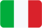 Accessoires de protection Italiano